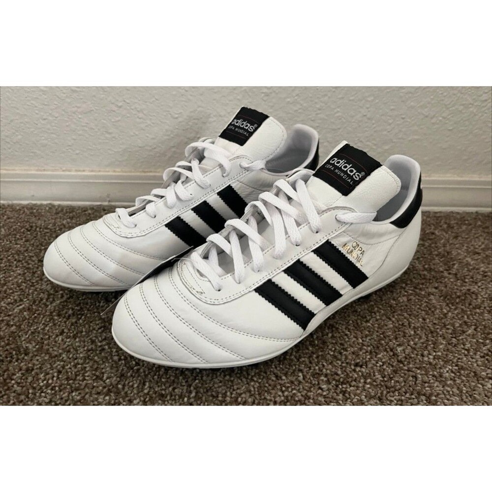 Adidas Copa Mundial Men's Soccer Football Cleats ID4050 Men’s Size 11 NWT